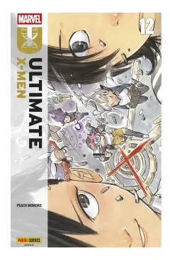 Volume cover